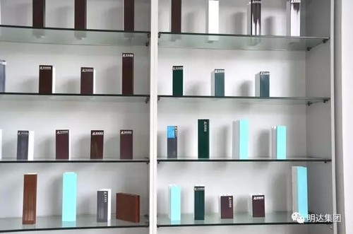 塑鋼型材規(guī)格