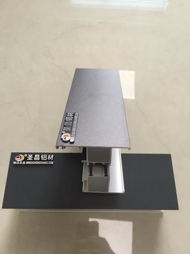 山東斷橋鋁門窗6063-T5 70系列