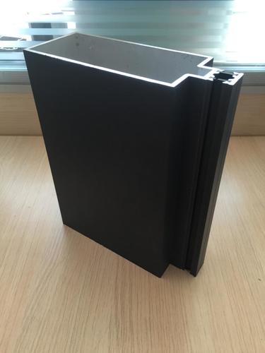 國標6063-T5平開窗65系列