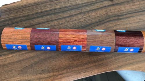 木紋轉(zhuǎn)印型材