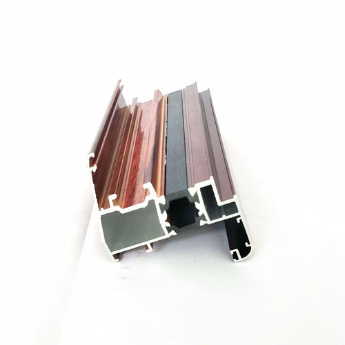 塑鋼型材供應(yīng)商