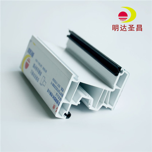 塑鋼型材直銷價格