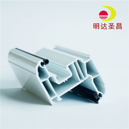 塑鋼型材制造廠家