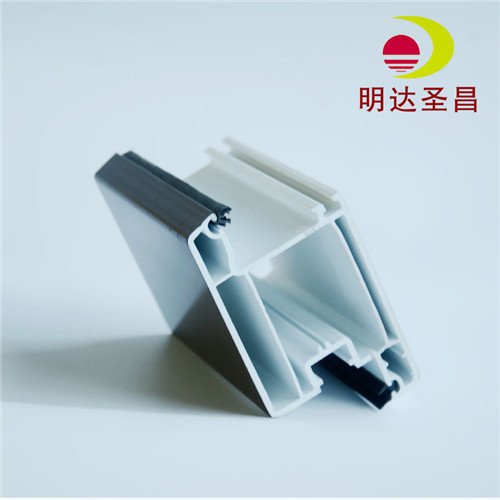 濟(jì)寧塑鋼型材價格