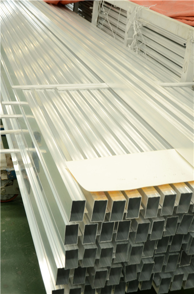 鋁合金型材價格 鋁合金型材價格